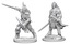 Pathfinder Deep Cuts - Human Male Fighter